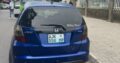 Honda Fit 3s