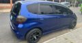 Honda Fit 3s