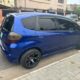 Honda Fit 3s