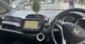 Honda Fit 3s