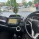 Honda Fit 3s
