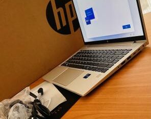 HP ProBook 440 G10 Laptop Novinhoooo na Caixa 1920×1080 FHD Core i7-1355U – 512GB SSD Hard Drive – 16GB RAM DDR5  | 10 cores @ 5 GHz Win 11 Pro Preço