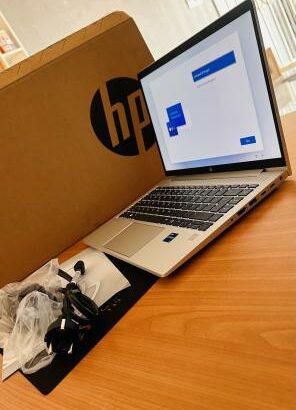 HP ProBook 440 G10 Laptop Novinhoooo na Caixa 1920×1080 FHD Core i7-1355U – 512GB SSD Hard Drive – 16GB RAM DDR5  | 10 cores @ 5 GHz Win 11 Pro Preço