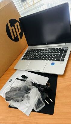 HP ProBook 440 G10 Laptop Novinhoooo na Caixa 1920×1080 FHD Core i7-1355U – 512GB SSD Hard Drive – 16GB RAM DDR5  | 10 cores @ 5 GHz Win 11 Pro Preço
