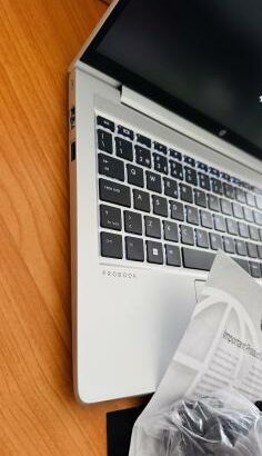 HP ProBook 440 G10 Laptop Novinhoooo na Caixa 1920×1080 FHD Core i7-1355U – 512GB SSD Hard Drive – 16GB RAM DDR5  | 10 cores @ 5 GHz Win 11 Pro Preço