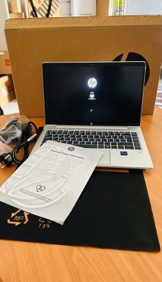 HP ProBook 440 G10 Laptop Novinhoooo na Caixa 1920×1080 FHD Core i7-1355U – 512GB SSD Hard Drive – 16GB RAM DDR5  | 10 cores @ 5 GHz Win 11 Pro Preço