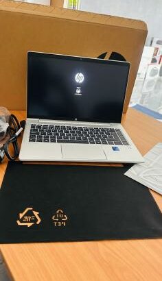 HP ProBook 440 G10 Laptop Novinhoooo na Caixa 1920×1080 FHD Core i7-1355U – 512GB SSD Hard Drive – 16GB RAM DDR5  | 10 cores @ 5 GHz Win 11 Pro Preço