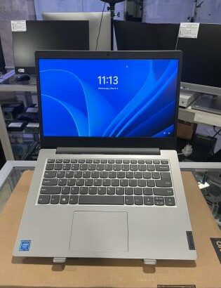 Lenovo Ideapad 1 14-IGL05 4GB RAM 128GB SSD Win11