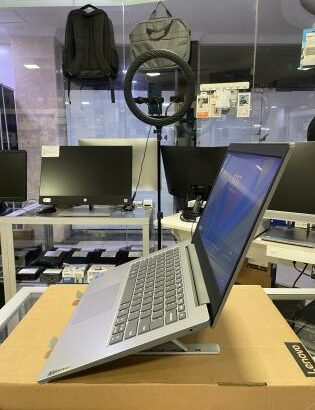 Lenovo Ideapad 1 14-IGL05 4GB RAM 128GB SSD Win11