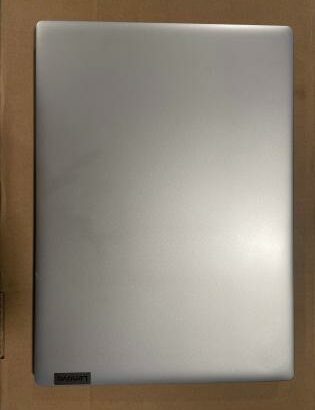 Lenovo Ideapad 1 14-IGL05 4GB RAM 128GB SSD Win11