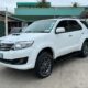 Fortuner automático 4×4