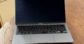 MacBook Air 13” M1 – Excelente estado, completo na caixa