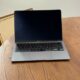 MacBook Air 13” M1 – Excelente estado, completo na caixa