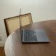 MacBook Air 13” M1 – Excelente estado, completo na caixa