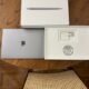 MacBook Air 13” M1 – Excelente estado, completo na caixa