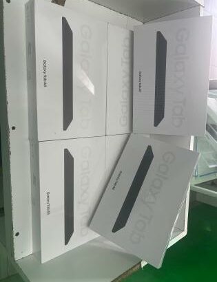 Samsung Galaxy Tablet A8 selado tamanho 10.4 32gb/3