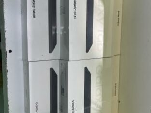 Samsung Galaxy Tablet A8 selado tamanho 10.4 32gb/3