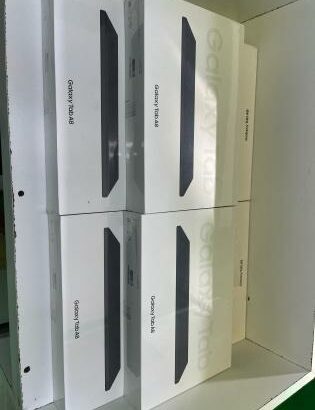 Samsung Galaxy Tablet A8 selado tamanho 10.4 32gb/3