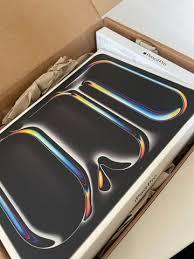 iPad Pro 13″ M5 256GB Wifi e bCell 2025 Selados Entregas e Garantias