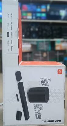 Jbl Bar 800 7.1 MK2