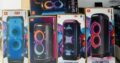 *JBL PARTYBOX *  JBL  PARTYBOX 120 Preta 35000,00MZN 🔊 JBL  PARTYBOX 120 Braca 35000,00MZN 🔊 JBL  PARTYBOX 320 Preta 44500,00MZN 🔊 JBL  PARTYBOX 52