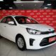 KIA PEGAS 2021 | VIATURA USADA – MAPUTO