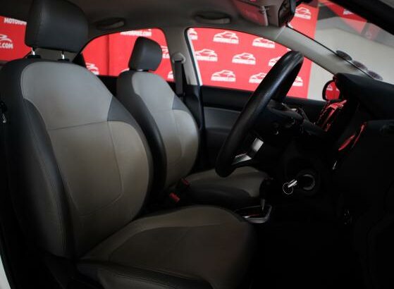 KIA PEGAS 2021 | VIATURA USADA – MAPUTO