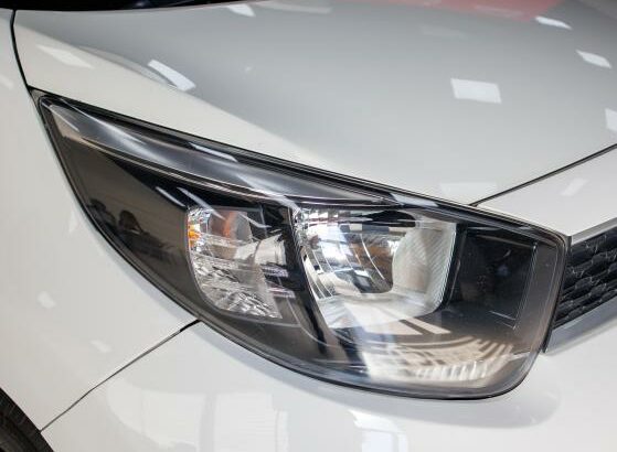 KIA PICANTO 2022 | VIATURA USADA – MAPUTO