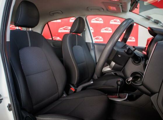 KIA PICANTO 2022 | VIATURA USADA – MAPUTO