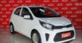 KIA PICANTO 2022 | VIATURA USADA – MAPUTO