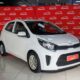 KIA PICANTO 2022 | VIATURA USADA – MAPUTO
