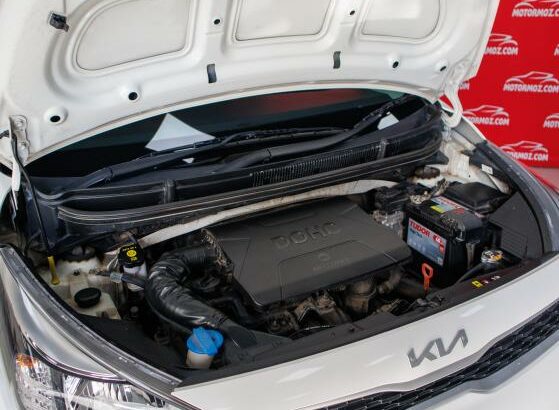 KIA PICANTO 2022 | VIATURA USADA – MAPUTO