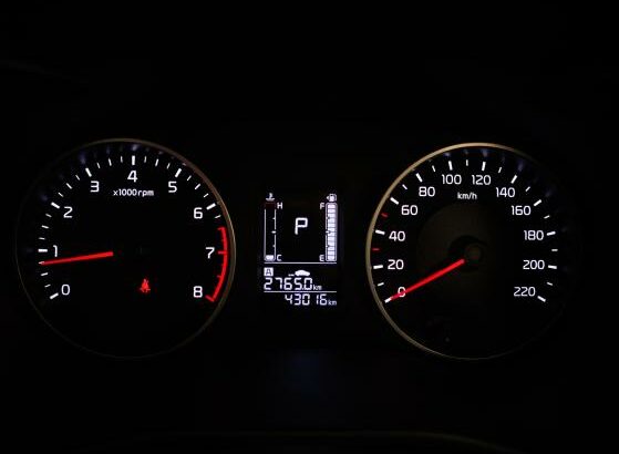 KIA PICANTO 2022 | VIATURA USADA – MAPUTO