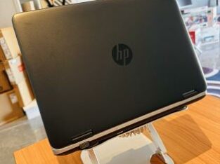 Lap Top Novo em Promoção HP ProBook 640 G2 Notebook PC Semi novo Intel Core I5-6300U 6th Gen 2.40 GHZ(4CPUs) 8GB DDR4 SDRAM , 500 GB SSHD , 14 polegad