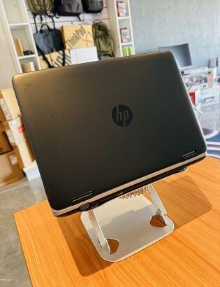 Lap Top Novo em Promoção HP ProBook 640 G2 Notebook PC Semi novo Intel Core I5-6300U 6th Gen 2.40 GHZ(4CPUs) 8GB DDR4 SDRAM , 500 GB SSHD , 14 polegad