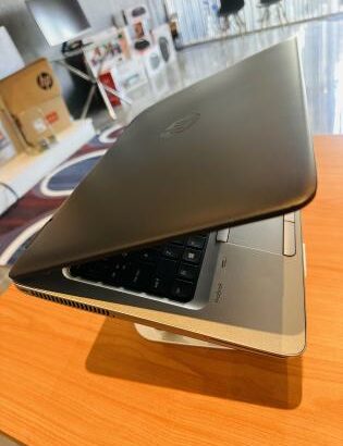 Lap Top Novo em Promoção HP ProBook 640 G2 Notebook PC Semi novo Intel Core I5-6300U 6th Gen 2.40 GHZ(4CPUs) 8GB DDR4 SDRAM , 500 GB SSHD , 14 polegad