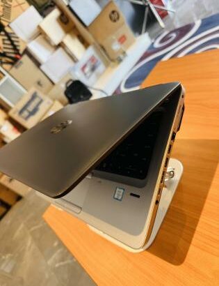 Lap Top Novo em Promoção HP ProBook 640 G2 Notebook PC Semi novo Intel Core I5-6300U 6th Gen 2.40 GHZ(4CPUs) 8GB DDR4 SDRAM , 500 GB SSHD , 14 polegad