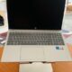 Lap Top Semi Novo HP Lap Top 15-fd0xxx 15.6 inch G9 Intel Core I5-1334U 13 th Gen  (12 CPUs)1.30GHZ , 16 GB DDR5” SDRAM , 1TBSSD , Intel UHD Graphics,
