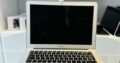 MacBook Air 2015 i5 8GB RAM 256GB SSD 13.3”