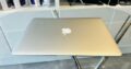 MacBook Air 2015 i5 8GB RAM 256GB SSD 13.3”