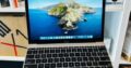MacBook Air 2017 Retina M3 8GB 256GB SSD