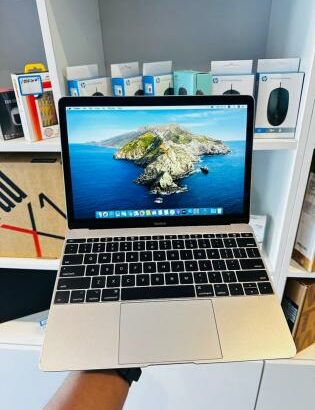 MacBook Air 2017 Retina M3 8GB 256GB SSD