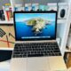 MacBook Air 2017 Retina M3 8GB 256GB SSD