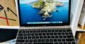MacBook Air 2017 Retina M3 8GB 256GB SSD