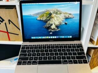 MacBook Air 2017 Retina M3 8GB 256GB SSD