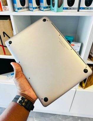 MacBook Air 2017 Retina M3 8GB 256GB SSD