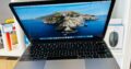 MacBook Air 2017 Retina M3 8GB 256GB SSD