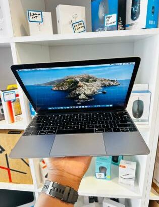 MacBook Air 2017 Retina M3 8GB 256GB SSD