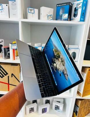 MacBook Air 2017 Retina M3 8GB 256GB SSD