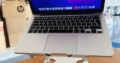 MacBook Pro 2015 Retina Display Intel Core I5 2.70 GHZ , 8 GB RAM 128 GB SSD , 14 polegadas Teclado Luminoso,Intel Íris Xe Graphics, Preço 27.500.00MT